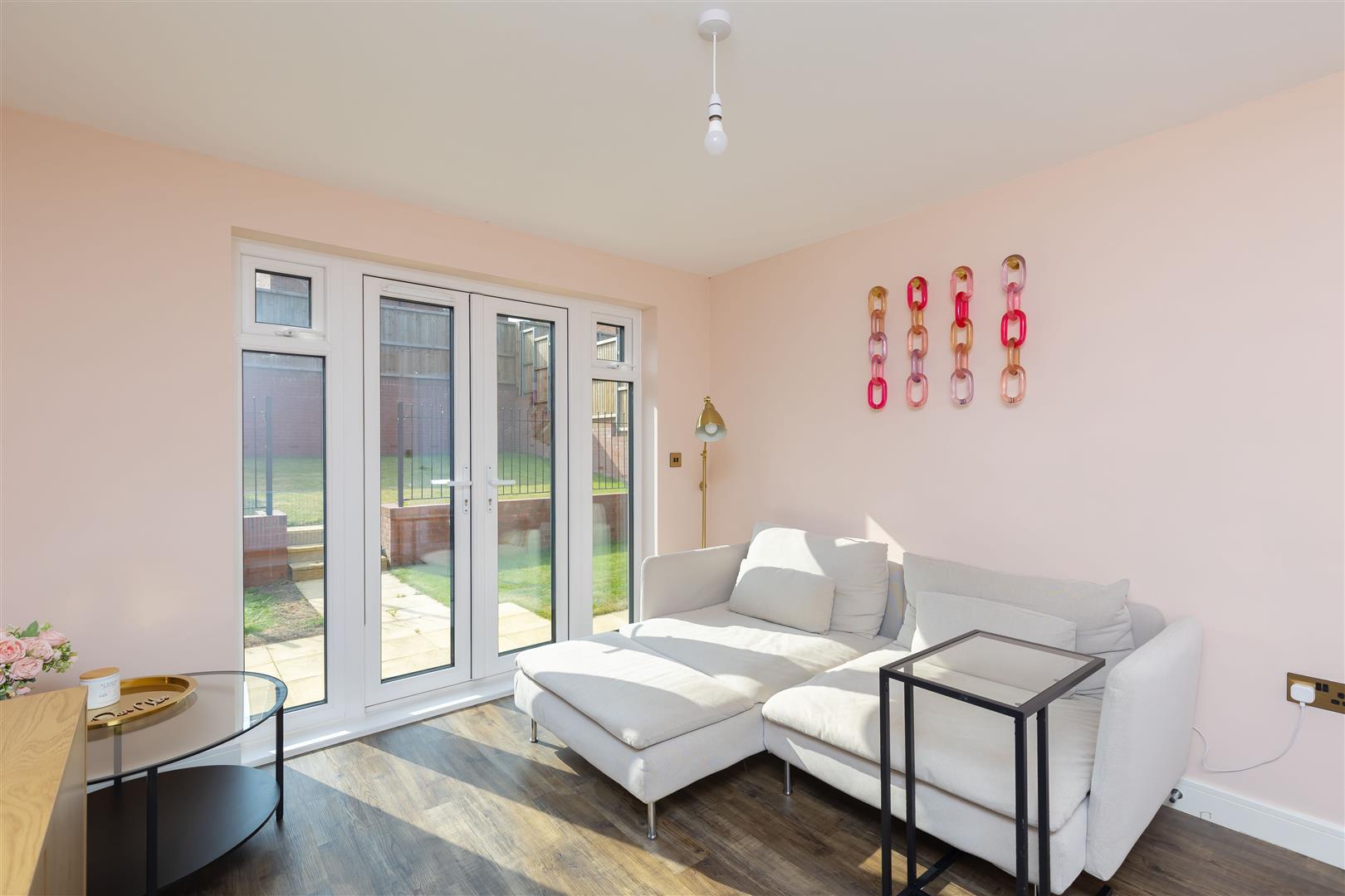 Tulip Close, Coppull, Chorley